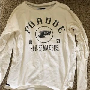 Purdue University Crewneck